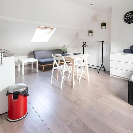 Capucin Lägenhet Rouen Exteriör bild